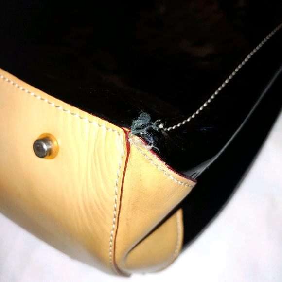 Arcadia extra large shoulder bag - Picture 3 of 12